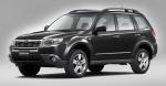 Subaru Forester 2008 года